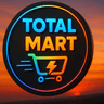 Total Mart Logo